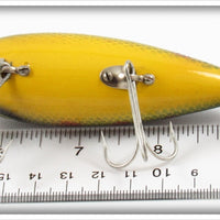 South Bend Perch Surf Oreno