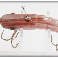 Heddon Amber Red Craw Shrimp 375 AMR