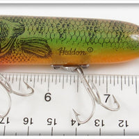 Heddon Natural Sunfish Lucky 13 2500 NSN