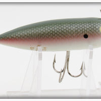 Heddon Shad Wounded Spook 9140 SD