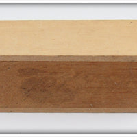 Chris Donnelly Frog Lure In Box