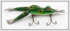 Chris Donnelly Frog Lure In Box