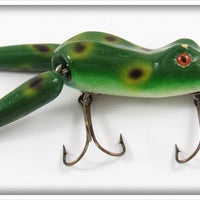 Chris Donnelly Frog Lure In Box