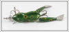 Chris Donnelly Frog Lure In Box