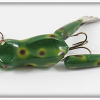 Chris Donnelly Frog Lure In Box