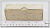 The Edgren Mfg Co Edgren Spinning Minnow Empty Box & Paper