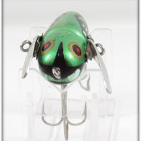 Heddon Glow Worm Crazy Crawler In Box 2120 GW