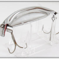 Julius Swanberg Pre South Bend Metalive Bait Peach Oreno