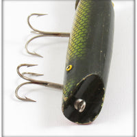 South Bend Scale Finish Green Blend Two Oreno