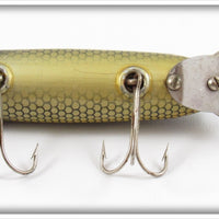 South Bend Scale Finish Green Blend Two Oreno