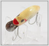 Heddon White Shore 740 Punkinseed Floater