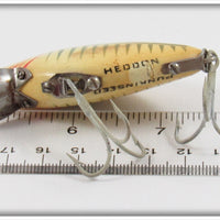 Heddon White Shore 740 Punkinseed Floater