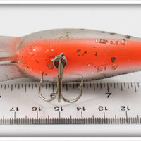 Cordell Yii Yii Chrome Brown Back Deep Big O