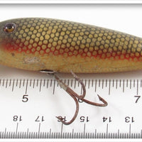 Creek Chub Redside Chub Early Wiggler 100