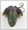 F. S. Burroughs Green Croaker Frog