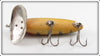 Arbogast Perch Two Hook Musky Jitterbug