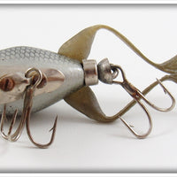 Jenson Silver Scale Froglegs Wiggler