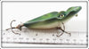 Auston Lure Company Green Big Toad