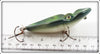 Auston Lure Company Green Big Toad