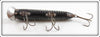 Heddon Black Shore Glass Eye Vamp 7509 XBW