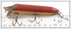 Heddon Red Scale Vamp 7509H