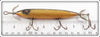 Heddon Shiner Scale Torpedo 139P