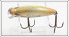 Heddon Silver Shore Floating Punkinseed 740 XRS