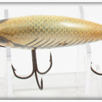 Heddon Silver Shore Floating Punkinseed 740 XRS