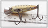 Heddon Silver Shore Floating Punkinseed 740 XRS