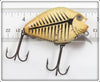 Heddon Silver Shore Floating Punkinseed 740 XRS