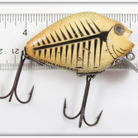 Heddon Silver Shore Floating Punkinseed 740 XRS