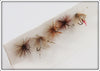Art Kade Flycrafters Flies In Box
