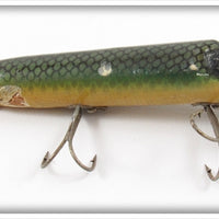 Heddon Blue Scale Vamp 7509X