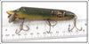 Heddon Blue Scale Vamp 7509X