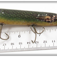 Heddon Blue Scale Vamp 7509X