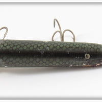 Heddon Blue Scale Vamp 7509X