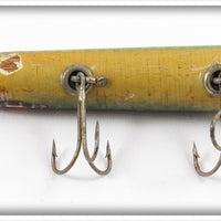 Heddon Blue Scale Vamp 7509X