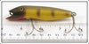 Shur Strike Pikie Scale Concave Belly Darter