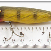 Shur Strike Pikie Scale Concave Belly Darter