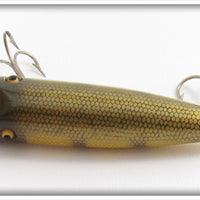 Shur Strike Pikie Scale Concave Belly Darter