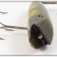 Shur Strike Pikie Scale Concave Belly Darter