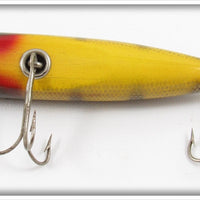 Shur Strike Pikie Scale Concave Belly Darter