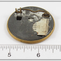 1932 Pennsylvania Fishing License Pin