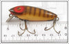 Heddon Natural Scale 110 River Runt 119R