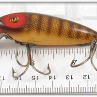 Heddon Natural Scale 110 River Runt 119R