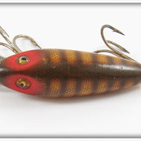 Heddon Natural Scale 110 River Runt 119R