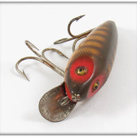 Heddon Natural Scale 110 River Runt 119R