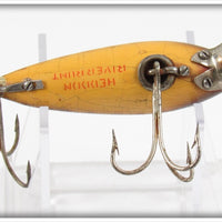 Heddon Natural Scale 110 River Runt 119R