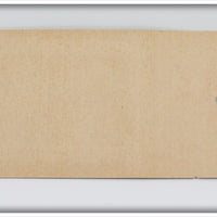 Bagley Golden Shiner Rat Fink On Card RF2-GOS