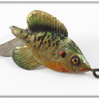 Arbogast Tin Liz Sunfish